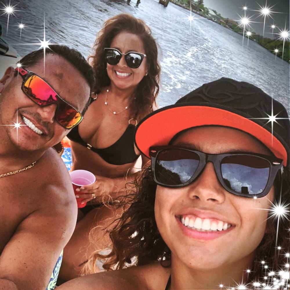 Meet your Posher, Blanky